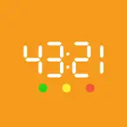 Event Speaker Timer iOS Icon