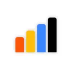 Air Charts - Earnings Insights iOS Icon