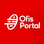 Petrol Ofisi Ofis Portal iOS Icon
