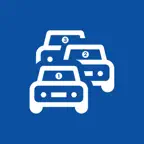 Điều hành sảnh - VNTaxi iOS Icon