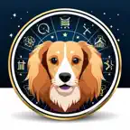 HoroscoPet: Pet Horoscope iOS Icon