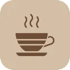 CoffeeCraftApp iOS Icon