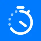 Pitch Time: Business Timer iOS Icon