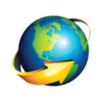 Planetmobility iOS Icon