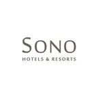 SONO Hotels & Resorts Asia Icon