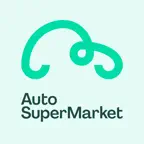 AutoSuperMarket icon