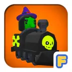 Ghost Train Kit iOS Icon