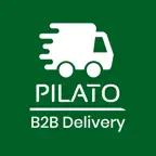 Pilato B2B Delivery iOS Icon