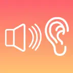 Noise Level Meter ™ iOS Icon