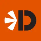 DATUM Lasers iOS Icon