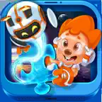 AR Puzzle Toys iOS Icon