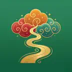 Zhingkham gi Lam iOS Icon