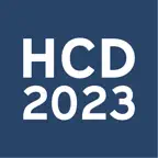Healthy City Design 2023 iOS Icon