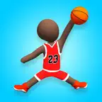 Shoot Balls Run Icon