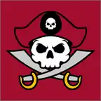 Go Bucs iOS Icon