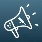Zeal Crick Music iOS Icon