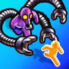Villain Universe! iOS Icon