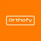Orthofy iOS Icon