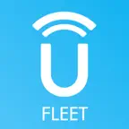My Uconnect Fleet iOS Icon