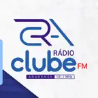 Rádio Clube 101,7 FM de Araras Icon