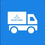 Delux DryCleaners Driver iOS Icon