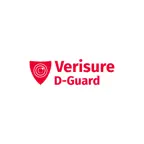 VERISURE - DGuard iOS Icon