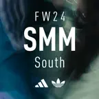 FW24 SMM EUROPE SOUTH iOS Icon