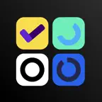 Multitimer Countdown: CountKit iOS Icon