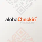 Aloha Check-in iOS Icon