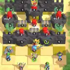 Conquer The Kings iOS Icon