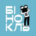 Binokl iOS Icon