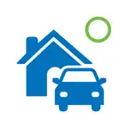 Servus Insurance Home and Auto iOS Icon