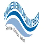 Suwannee River Reg. Library iOS Icon