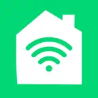 Fizz Wi-Fi iOS Icon