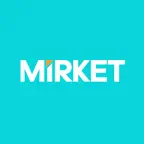 Mirket Mobile Icon