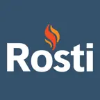Rosti Costa Rica iOS Icon