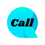QR call iOS Icon