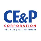 CE&P HR iOS Icon