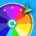 Decision Roulette - Spin Wheel iOS Icon