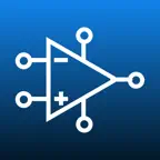 Operational Amplifiers Guide iOS Icon