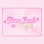 Glam Lash Supplies iOS Icon