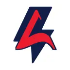 Lakeland EV Charging iOS Icon