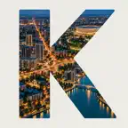 Мой Краснодар Icon