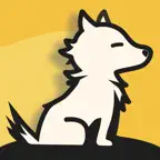 Pawff - Doggy Log iOS Icon