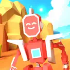 Build A Friend iOS Icon