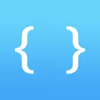 Web Monitor - HTML Inspector iOS Icon