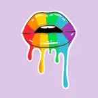 LGBTQ Wallpapers 4K HQ Notch iOS Icon