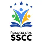 Réseau SSCC iOS Icon