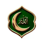 MyIslam iOS Icon