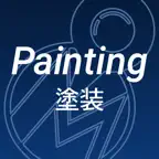 mapry塗装 iOS Icon